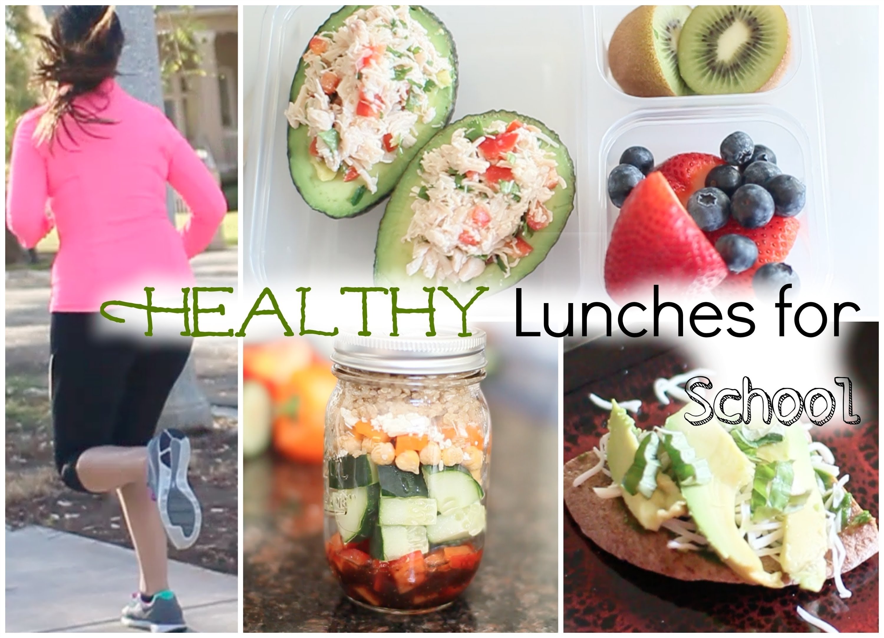 10 Famous Cheap Healthy Lunch Ideas For Work healthy affordable lunch ideas for school or work youtube 1 2022