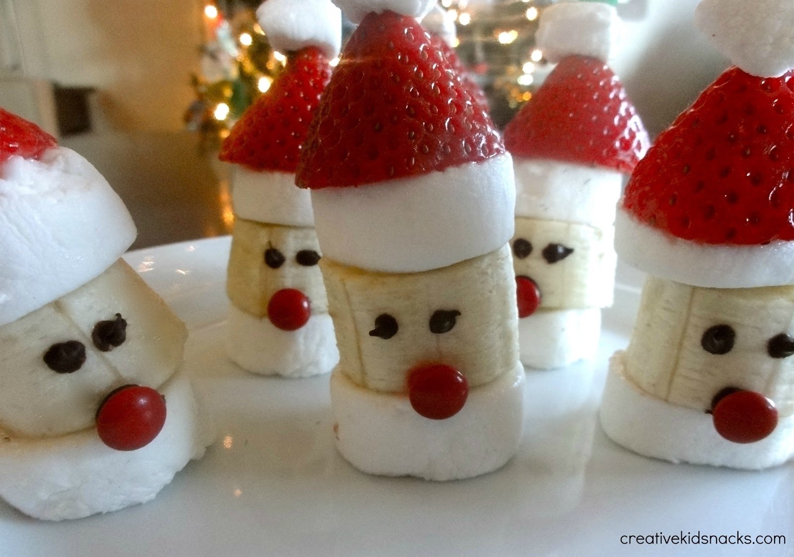 10 Beautiful Christmas Food Ideas For Kids healthy christmas food ideas for kids creative kids snacks 1 2022