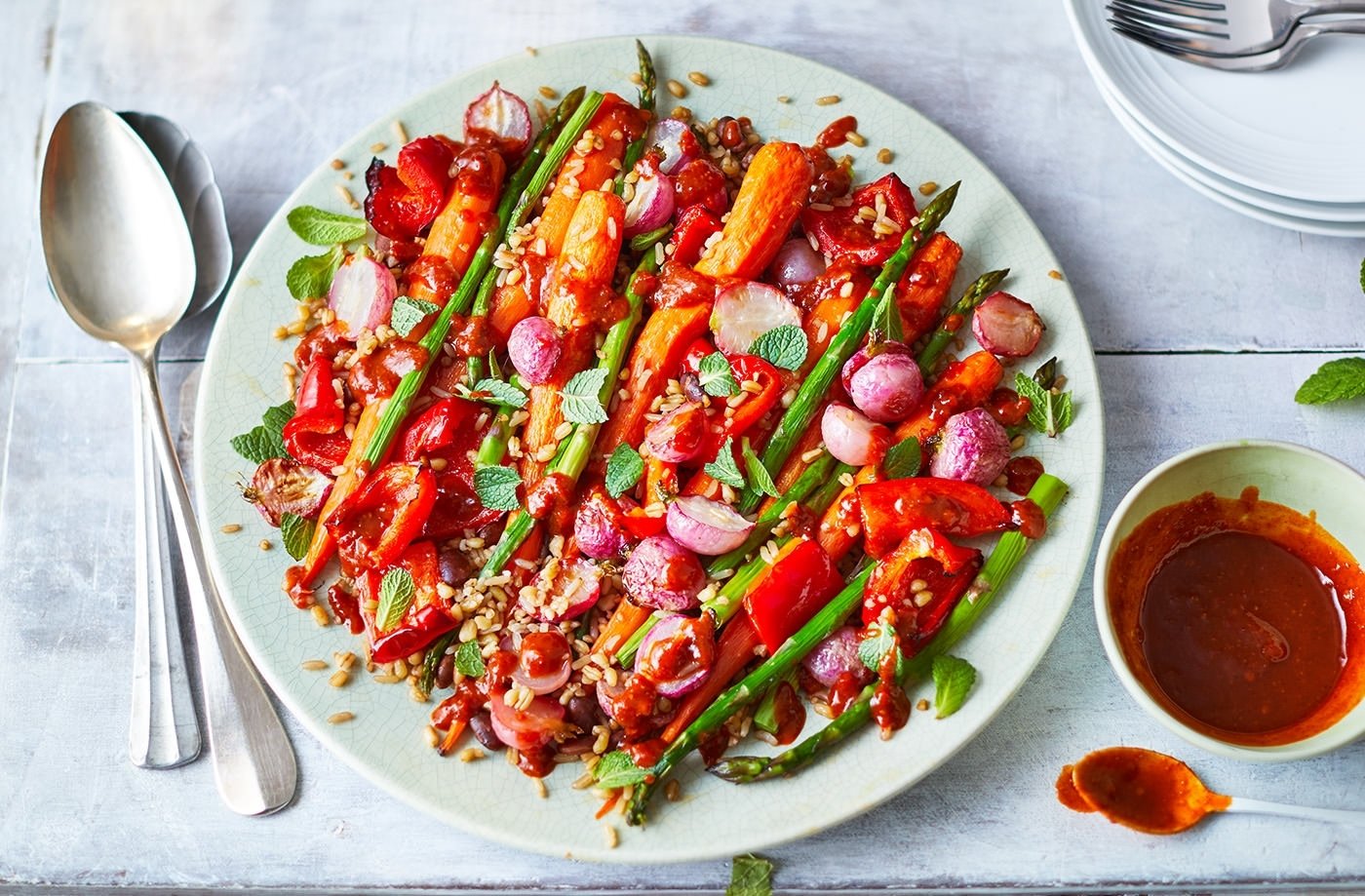 10 Pretty Healthy And Quick Lunch Ideas healthy lunch ideas tesco real food 2022