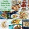 healthy mother's day recipe round up - food done light