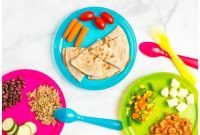 healthy, quick kid friendly meals | dinner ideas, free printable and