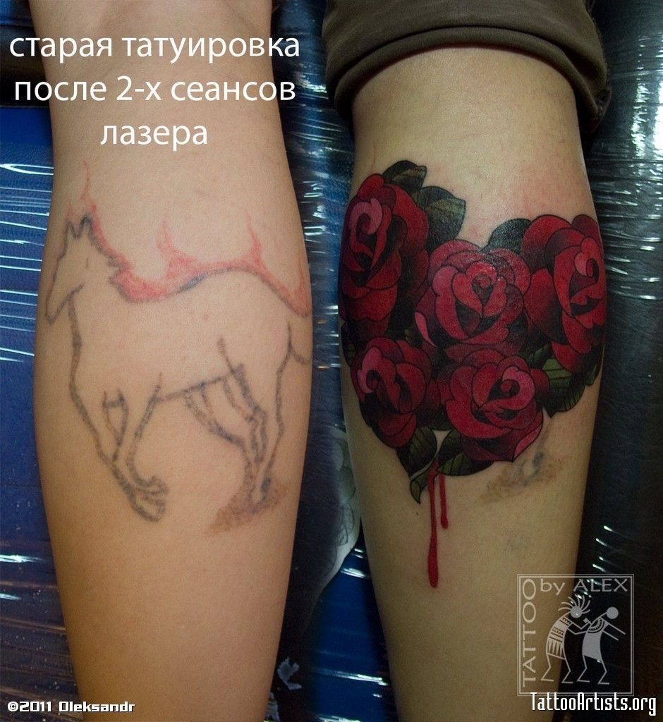 10 Stylish Heart Tattoo Cover Up Ideas heart of rosescover up after 2 laser sessions tattoos pinterest 2023