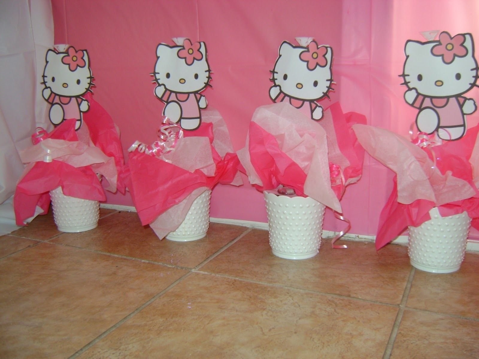 10 Unique Hello Kitty Birthday Party Ideas hello kitty baby shower decorations hello kitty lollipop 2022