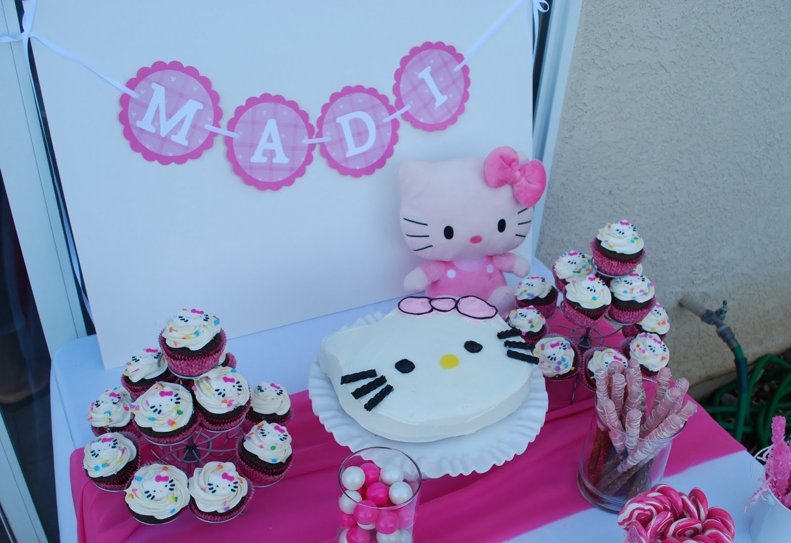 10 Unique Hello Kitty Birthday Party Ideas hello kitty birthday party a pumpkin and a princess 2022
