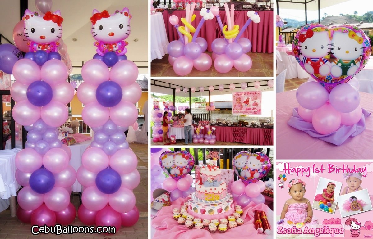 10 Fashionable Hello Kitty Theme Party Ideas hello kitty party theme decorations decorating of party 2 2022