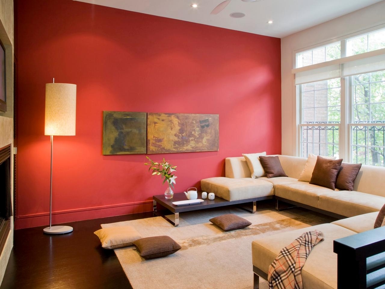 10 Unique Hgtv Living Room Paint Ideas %name 2022