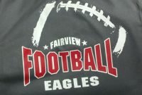 high school football shirt ideas | fairview apparel available! check