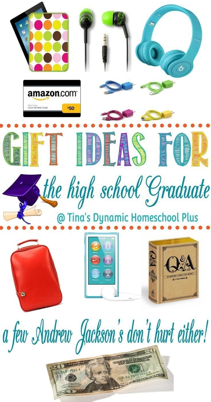 10 Stylish High School Senior Trip Ideas high school graduation gift ideas high school graduation gifts 5 2022
