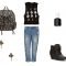 high school outfits ideassimple stylings back to school outfit ideas