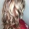 highlights and lowlights for strawberry blonde hair 1000+ ideas