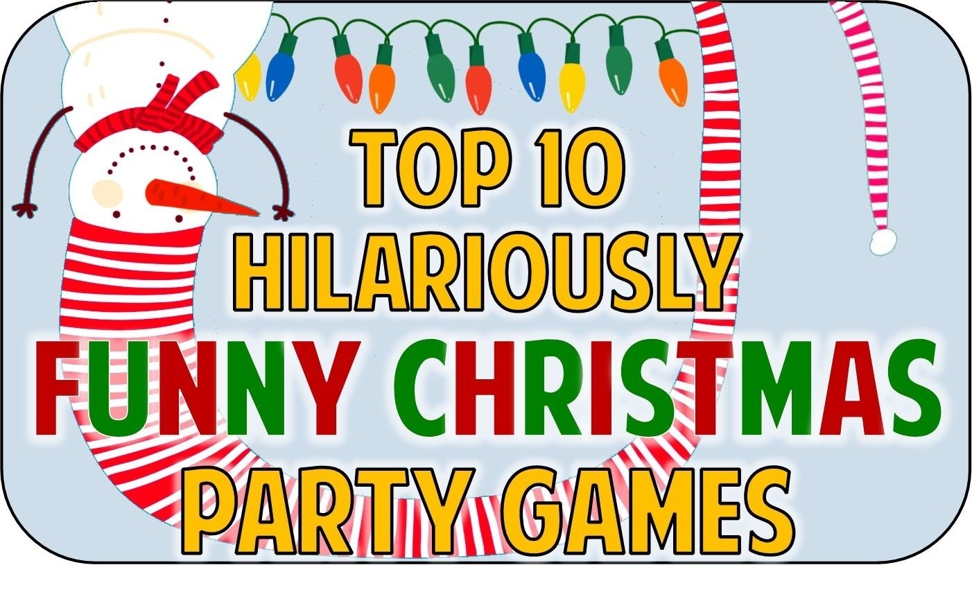10 Beautiful Fun Office Christmas Party Ideas hilarious christmas party game ideas to add some fun and festivity 1 2022