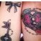 his and her tattoo ideas - youtube