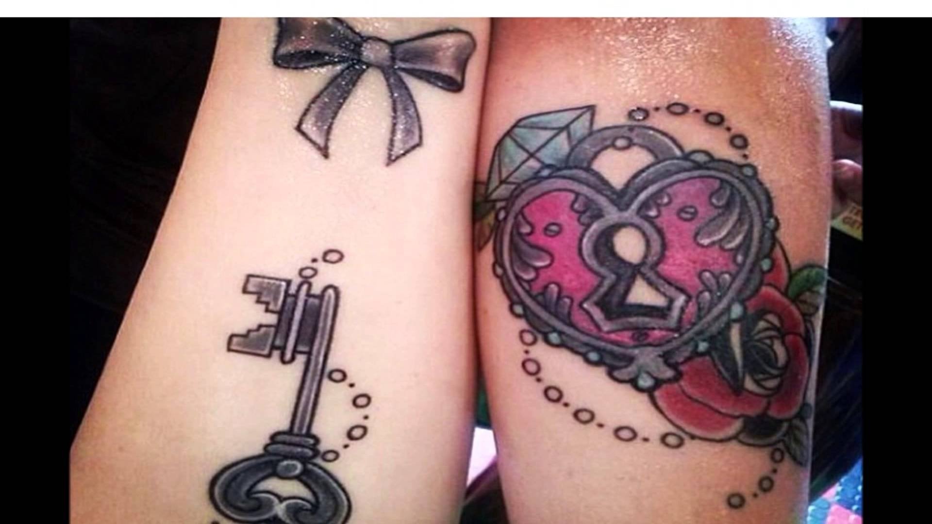 10 Spectacular His And Her Tattoo Ideas his and her tattoo ideas youtube 2022