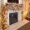 holiday decorating – the best inspirational spaces | banisters