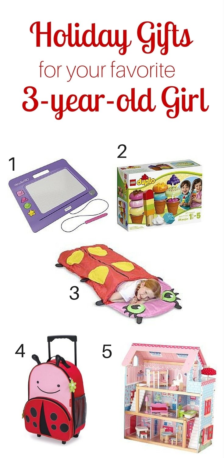 10 Wonderful Gift Ideas 3 Year Old holiday gift guide for the 3 year old girl in your life mommy sanest 5 2022