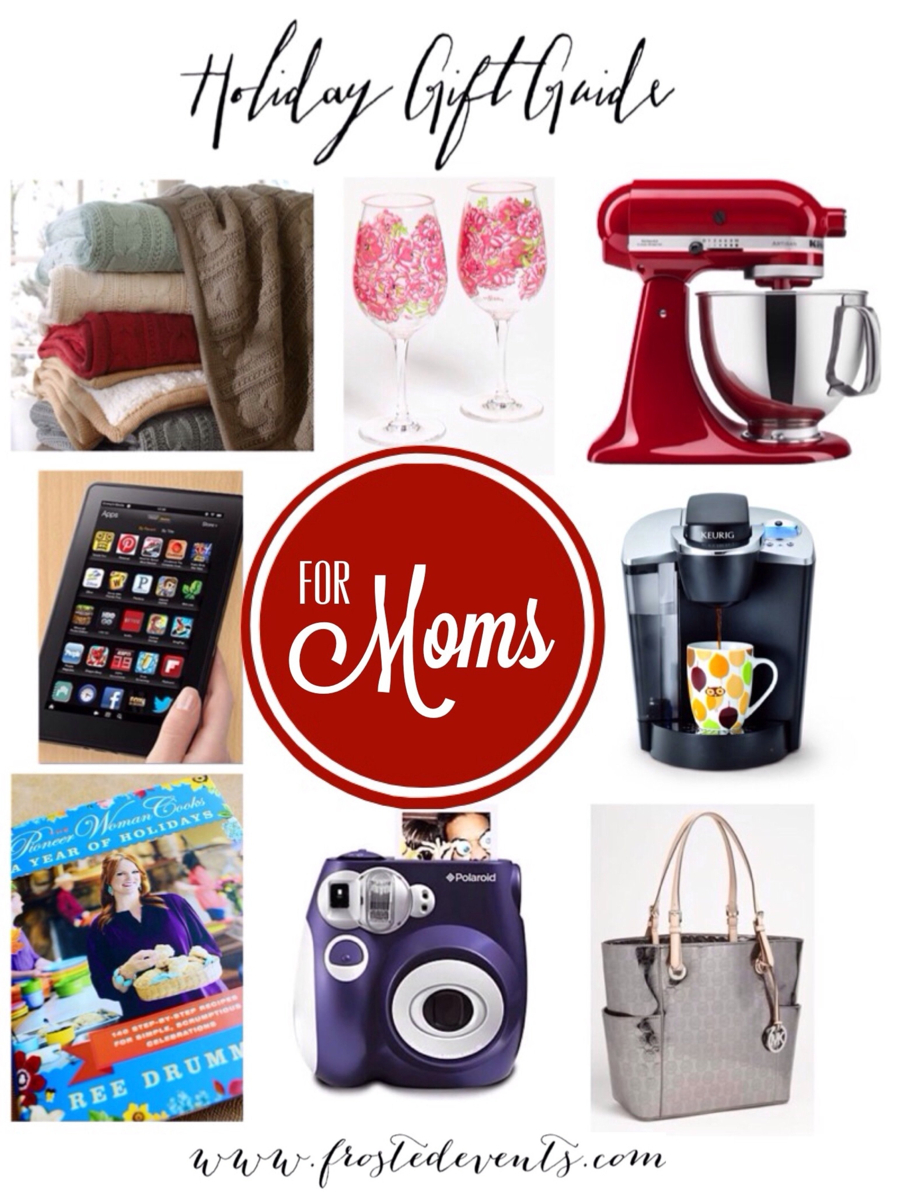 10 Trendy Holiday Gift Ideas For Mom holiday gifts for moms 1 2023