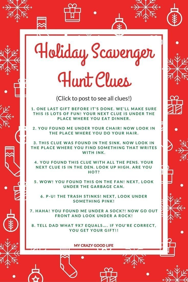 10-fashionable-christmas-scavenger-hunt-ideas-for-adults-2024