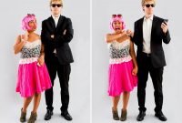 hollywood theme party costume ideas couples - decorating of party