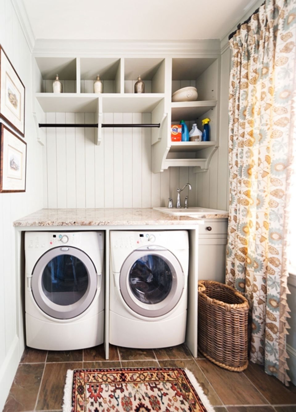 10 Most Popular Small Laundry Room Ideas Pinterest home design interior inspiring designs cute laundry rooms wall art 2022
