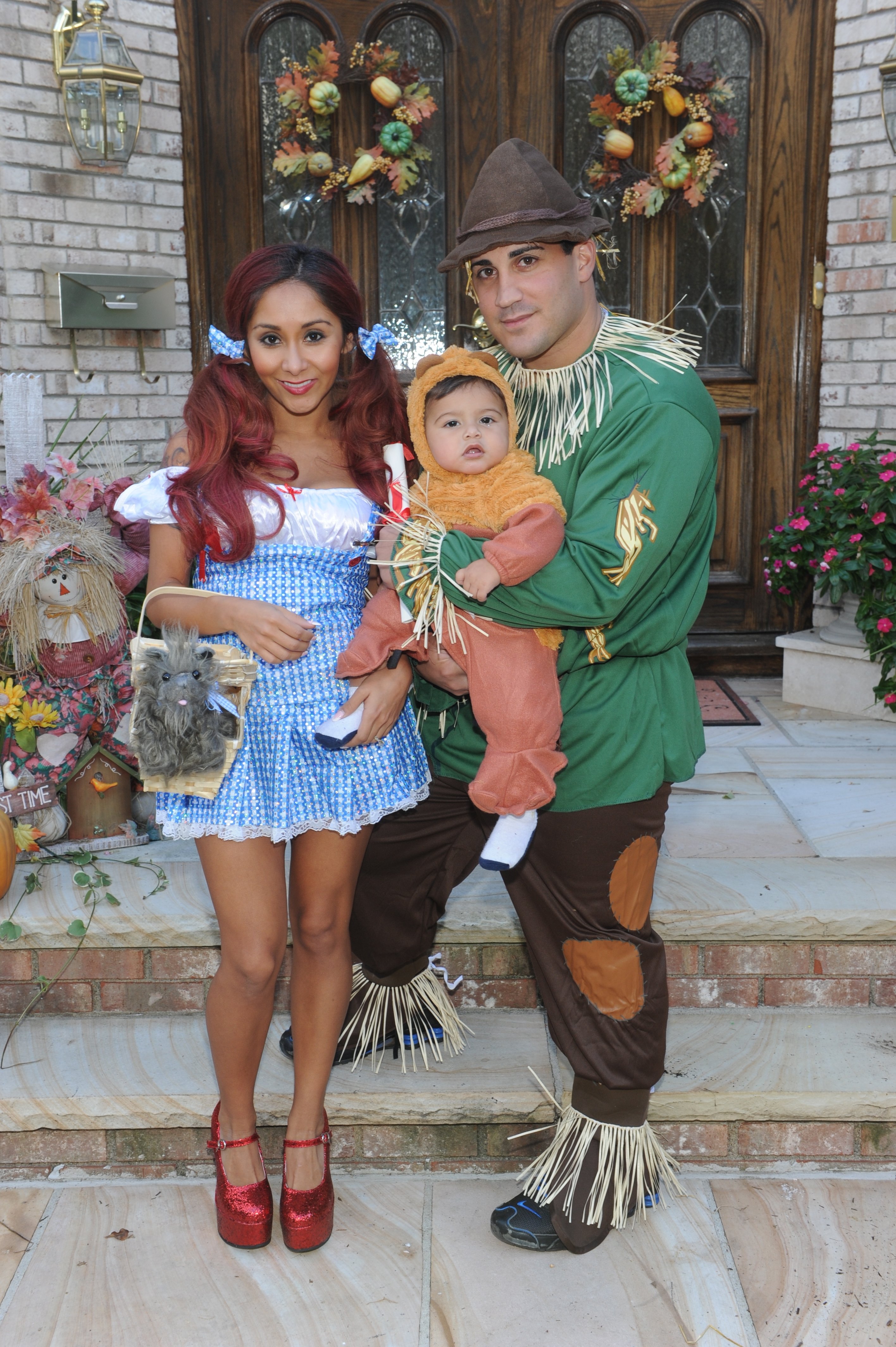 10 Stunning Family Of 5 Halloween Costume Ideas 2024