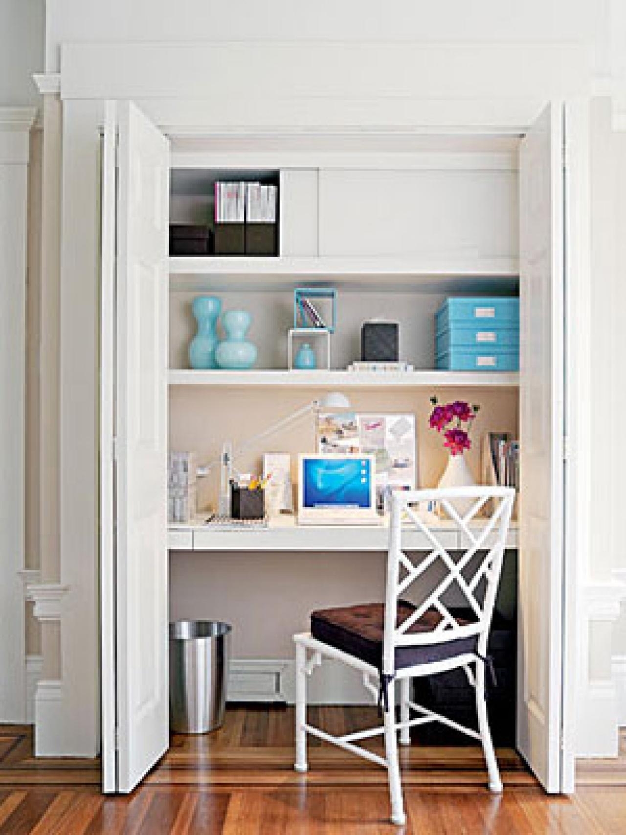 10 Stunning Home Office Ideas Small Spaces %name 2022