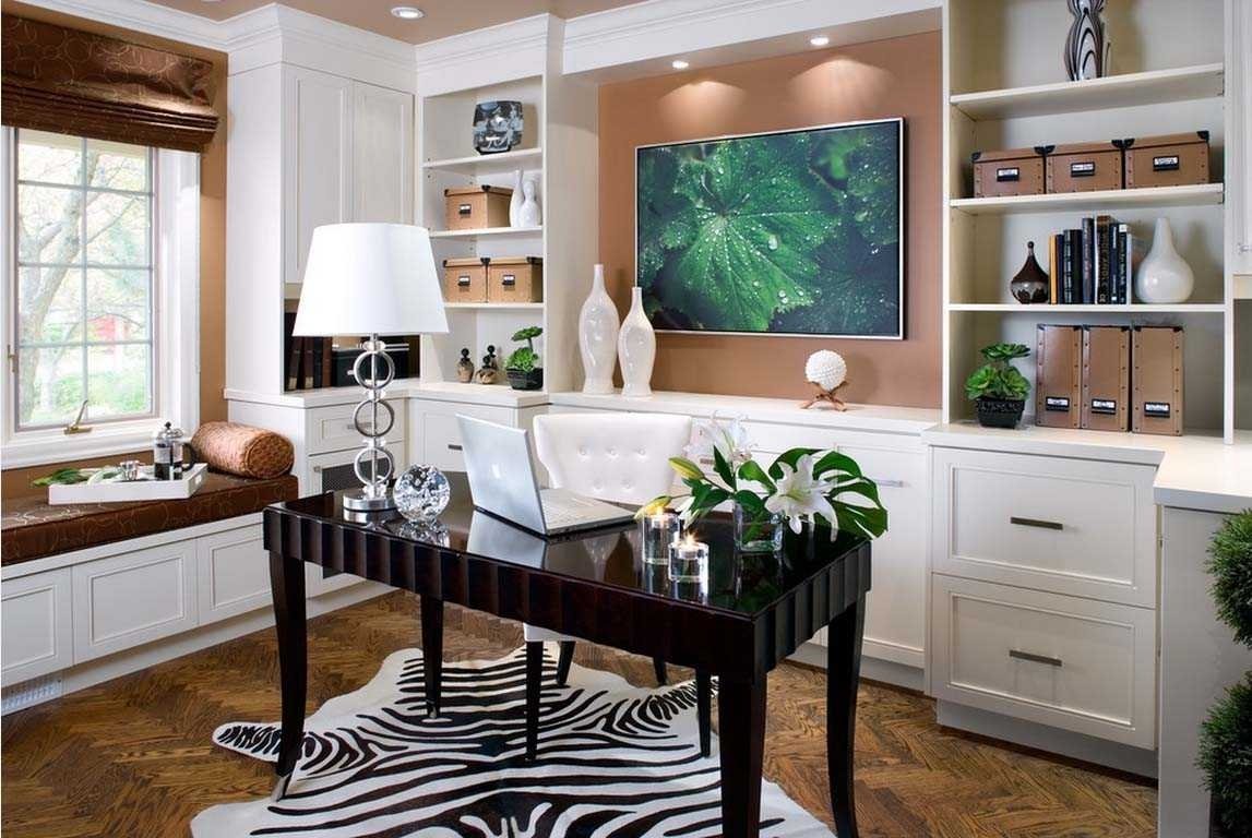 10 Unique Home  Office  Ideas  On A Budget  2019