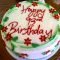 homemade birthday cake decorations ideas - youtube