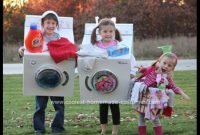 homemade halloween costume ideas for kids ~ halloween costume ideas