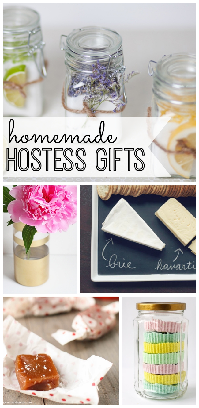 10 Best Hostess Gift Ideas For Dinner Party 2024