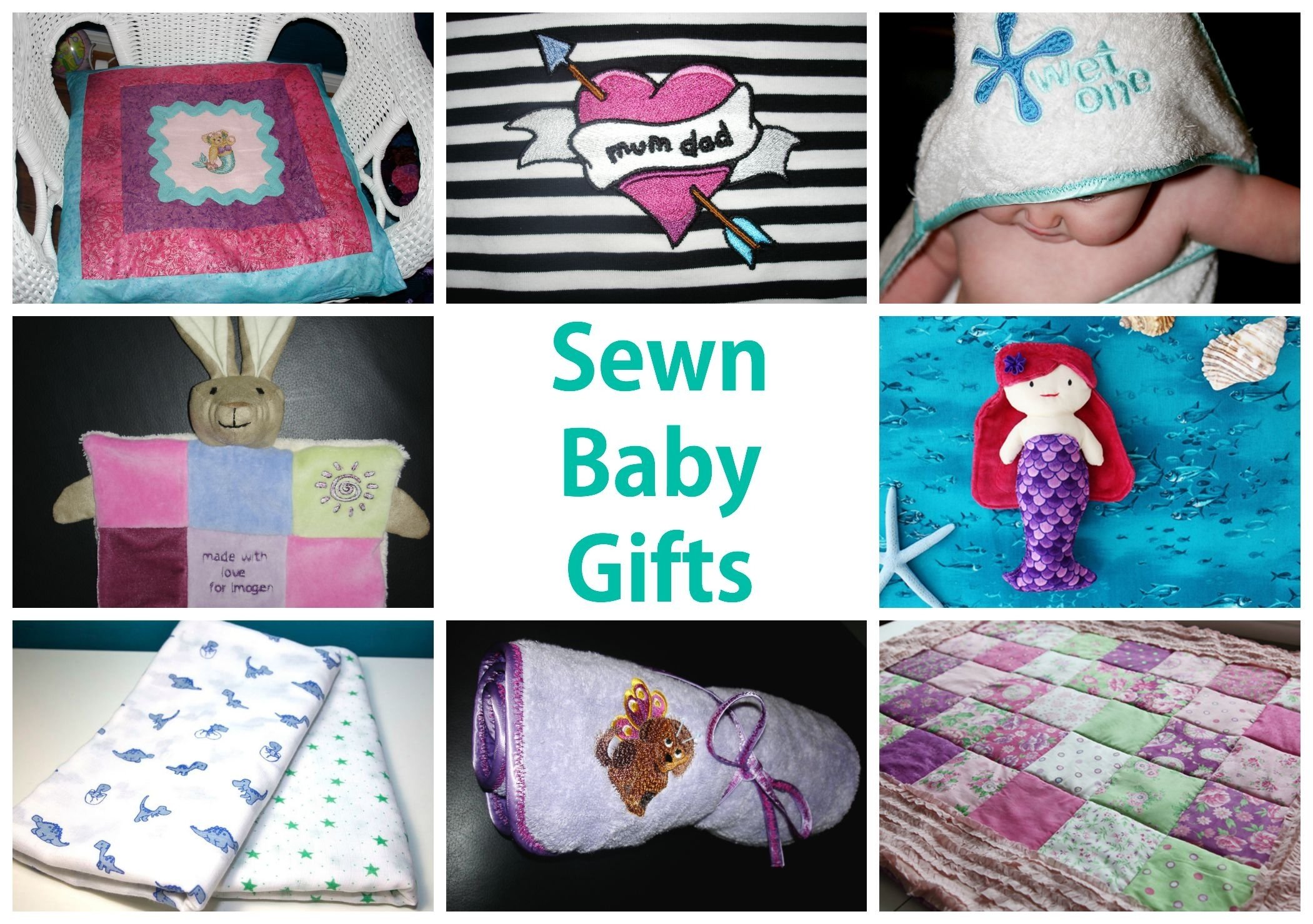 10 Unique Gift Ideas For New Baby homemade new baby gift ideas 2022