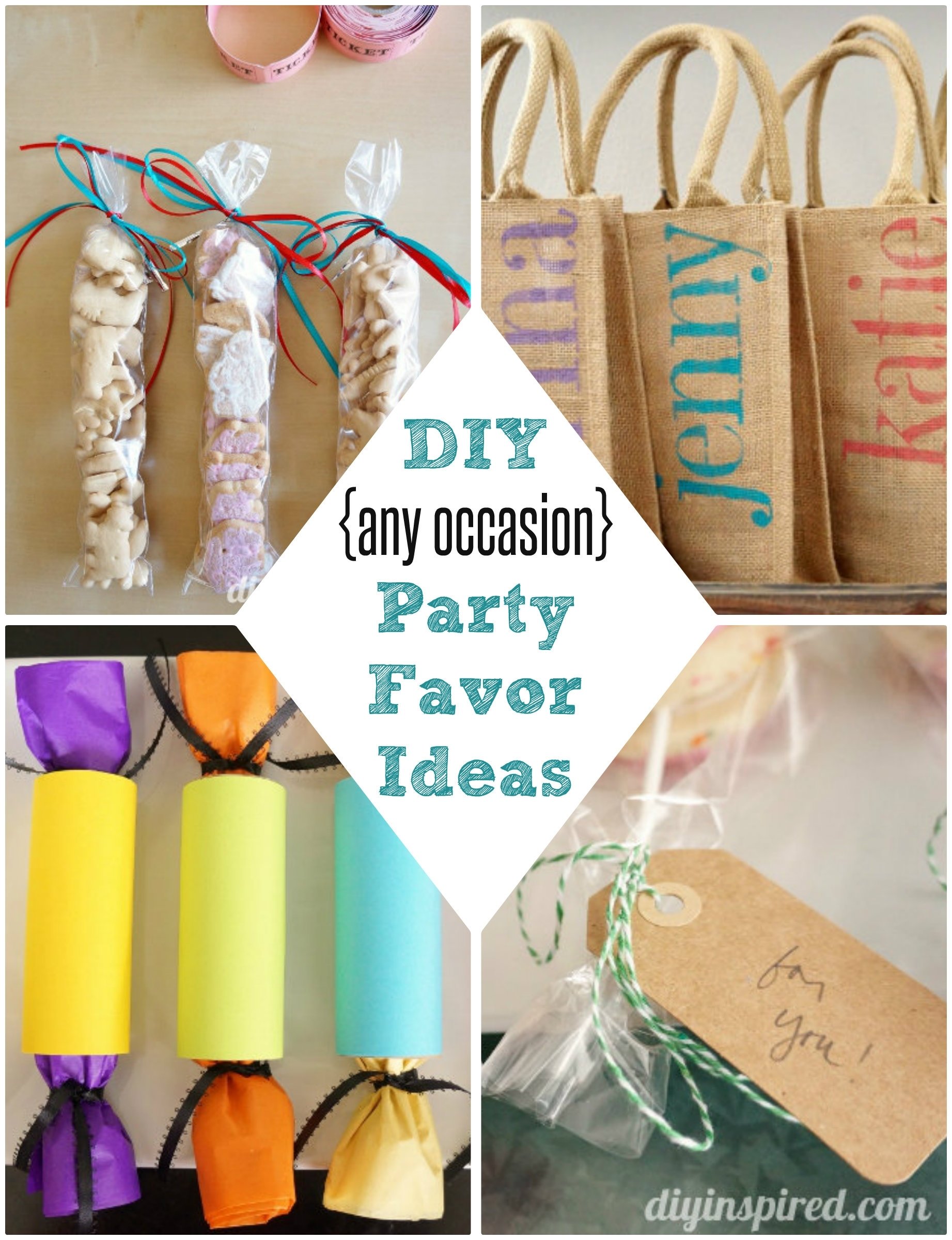 10 Best Party Favor Ideas For Adults 2023