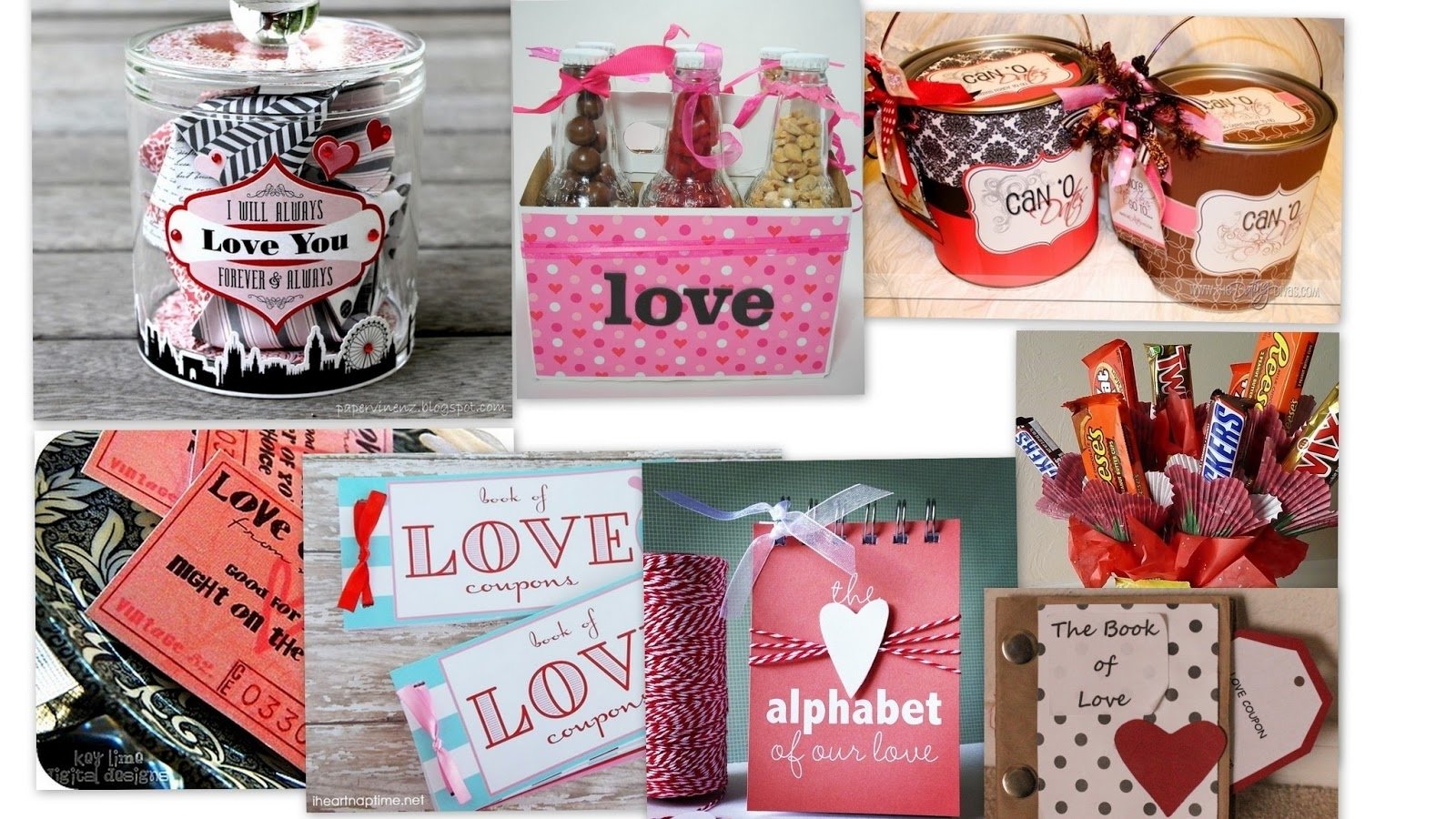 10 Lovable Homemade Valentines Ideas For Him homemade valentines day gift ideas startupcorner co 5 2022