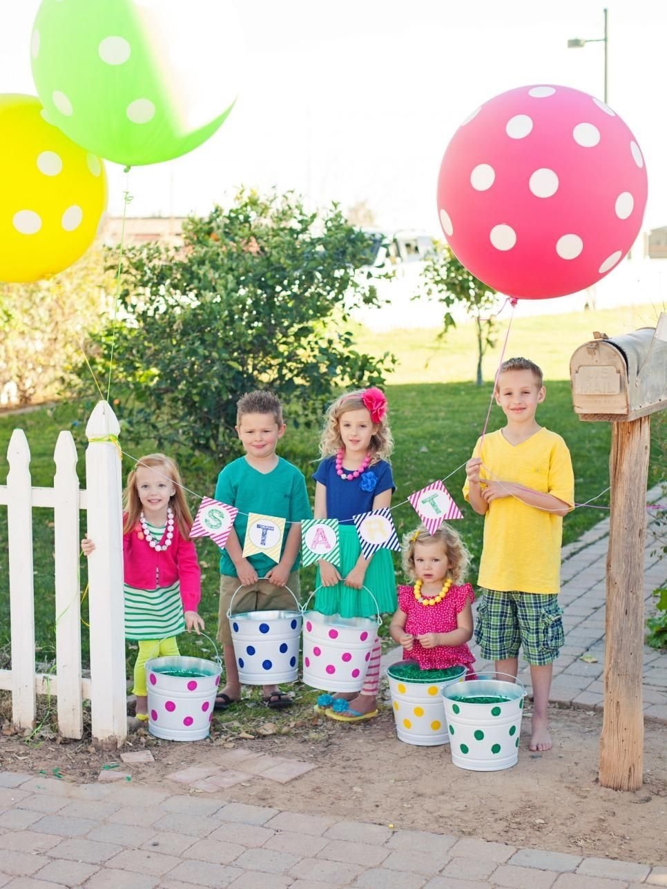 10 Ideal Easter Egg Hunt Party Ideas host a kids easter egg decorating and hunt party easter banners 2023