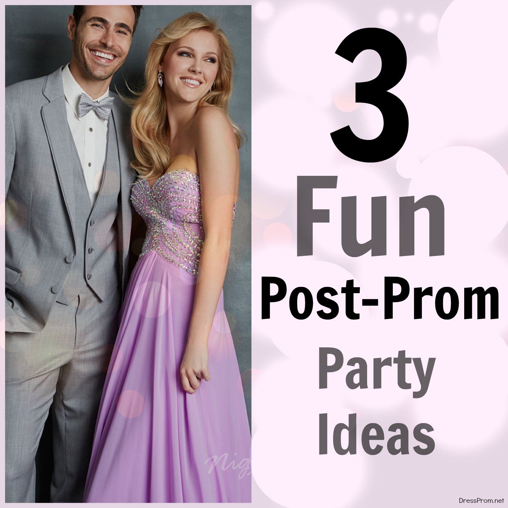 10 Awesome What To Do After Prom Ideas 2023 