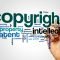 how does copyright work? | business law donut