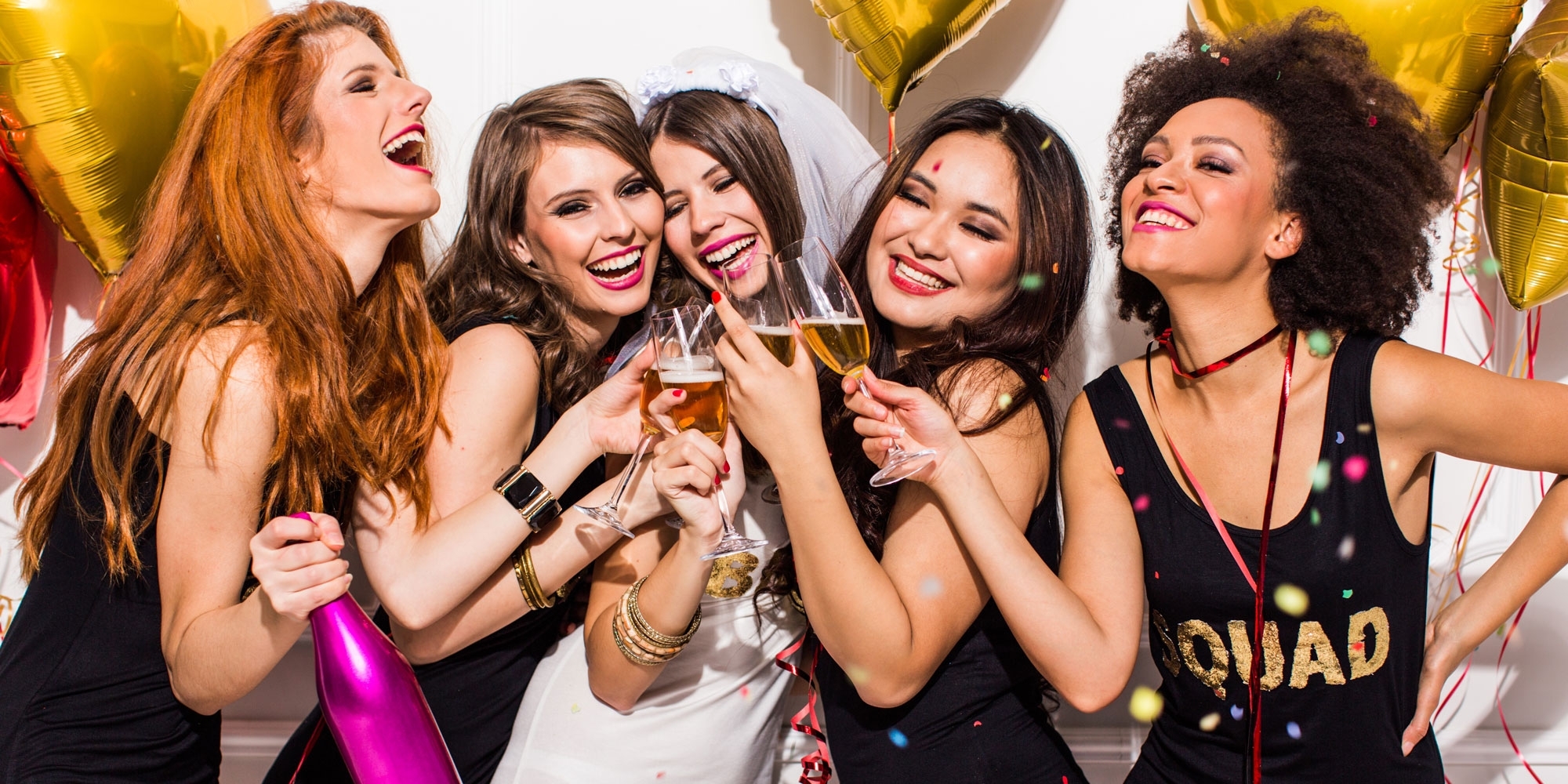 10 Beautiful Bachelorette Party Ideas In Nyc %name 2023