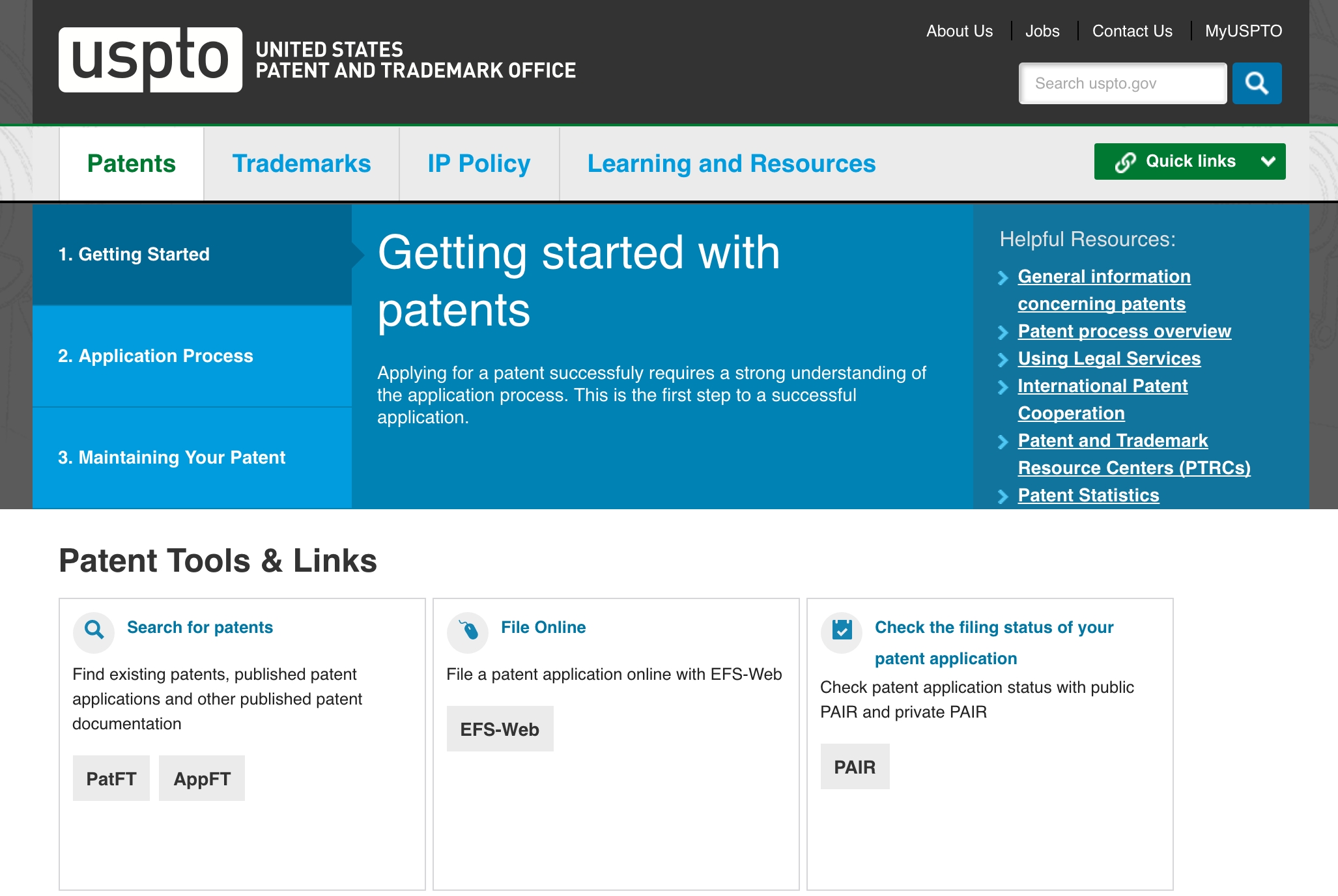 10 Trendy How Do U Patent An Idea how small business owners can patent a great idea coalition for 6 2022