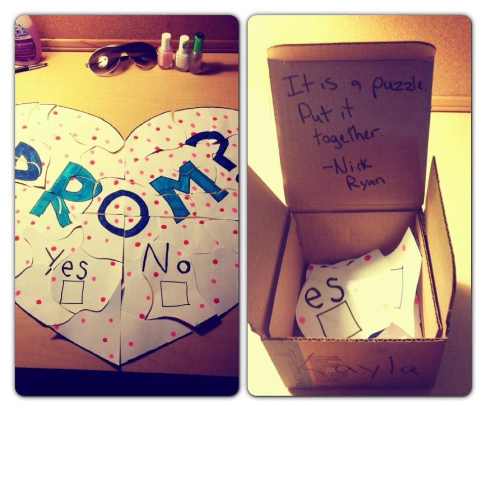 10 Trendy Asking A Girl To Prom Ideas how to ask a girl to prom 2013 bhs blueprint 2 2022