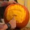 how to carve incredible pumpkin faces ⎢ray villafane⎢martha