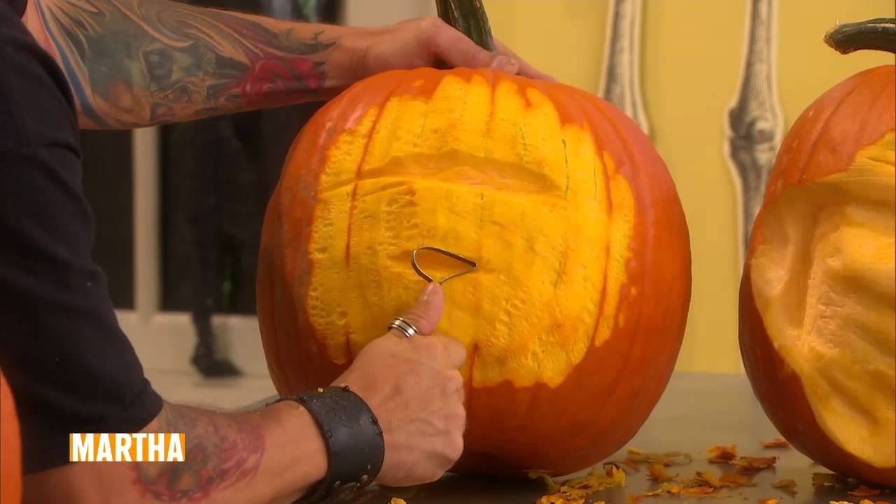 What To Carve On A Pumpkin For Halloween 2023 Greatest Top Most Famous ...