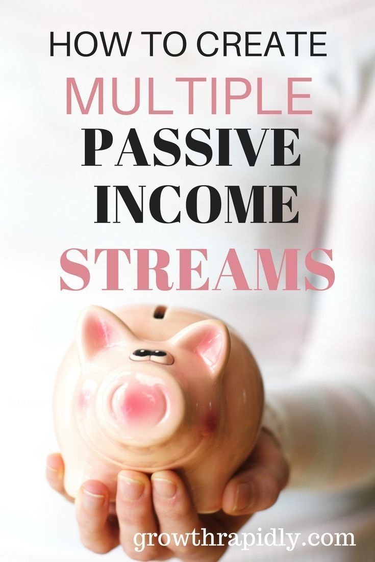 10 Best Multiple Streams Of Income Ideas how to create multiple streams of income create personal finance 2023