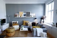 how to decorate a small living room painted : how to decorate a