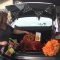 how to decorate your trunk for trunk or treat - youtube