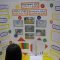how to do a great elementary science fair project and board layout