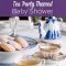how to host a tea party themed baby shower: ideas, recipes, and more