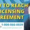 how to license an idea? - steps to reaching a licensing agreement