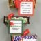 how to make a candy bar printable teacher gift idea | ribbon crafts