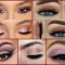 how to make brown eyes - best makeup ideas for brown eyes! - youtube