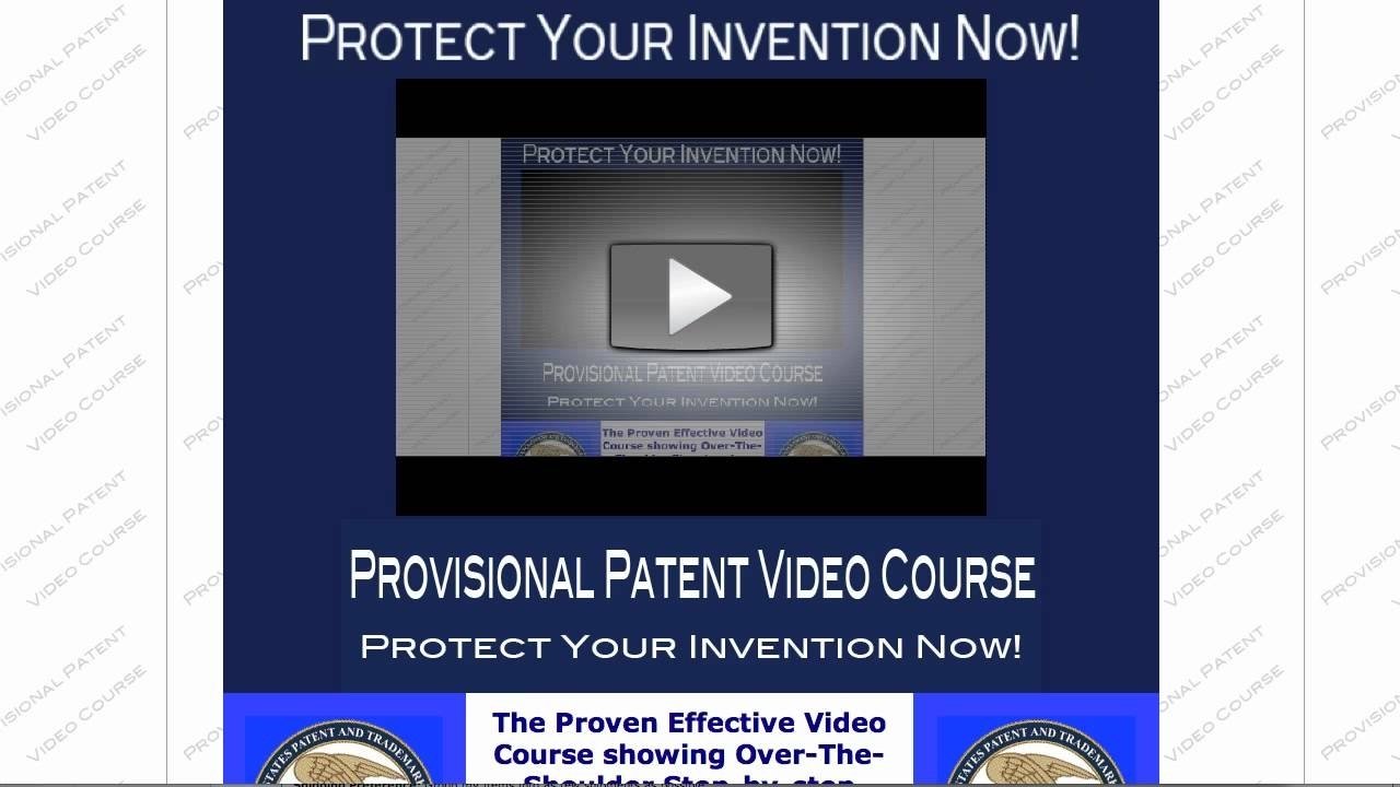 10 Elegant How Much Is It To Patent An Idea how to patent your idea on your own youtube 6 2022