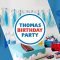 how to throw a thomas &amp; friends diy birthday party | thomas &amp; friends